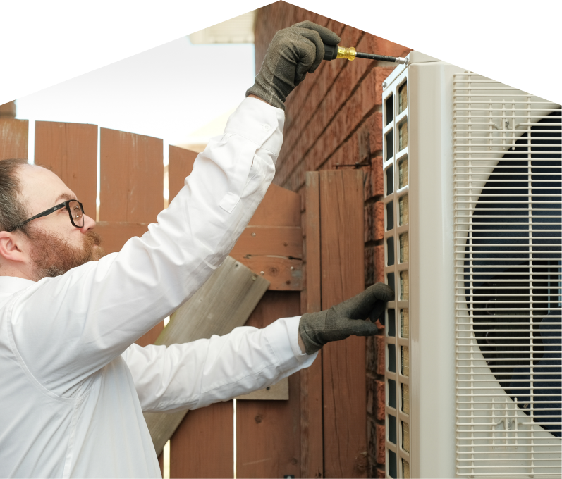 AC Services Hamilton Banner AC Services Hamilton Banner