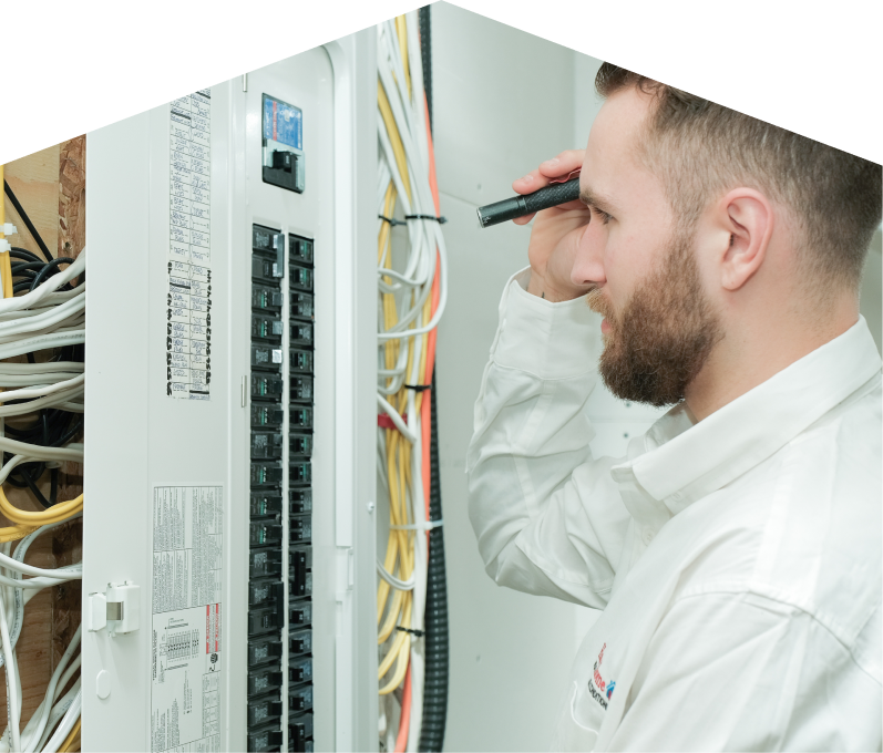 Electrical Wiring banner Electrical Wiring banner