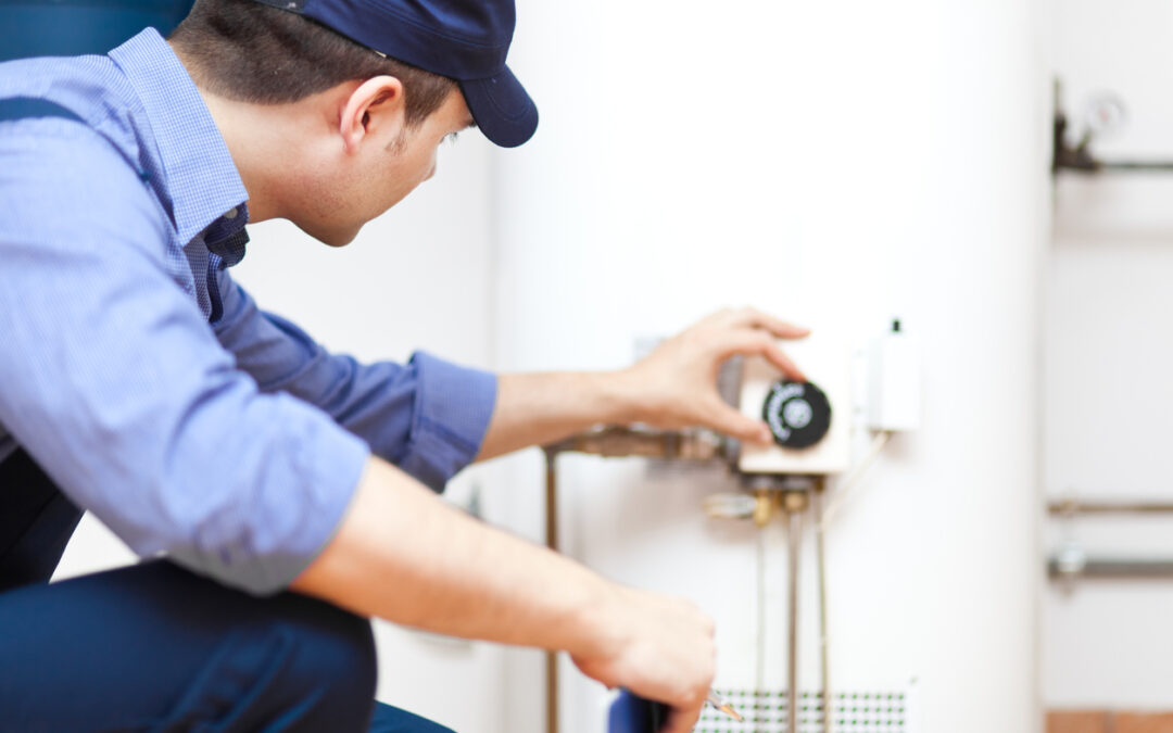 What Does a Boiler Do? 