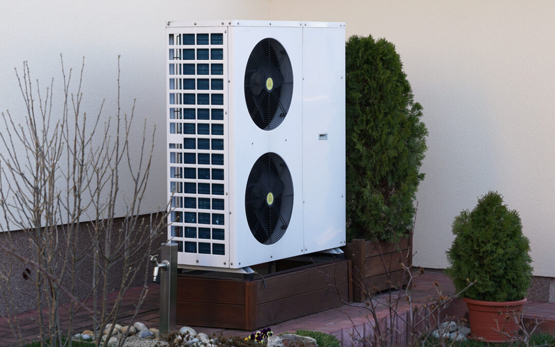 Are Heat Pumps Worth It In Canada