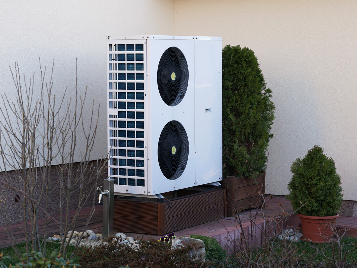 Are Heat Pumps Worth It In Canada
