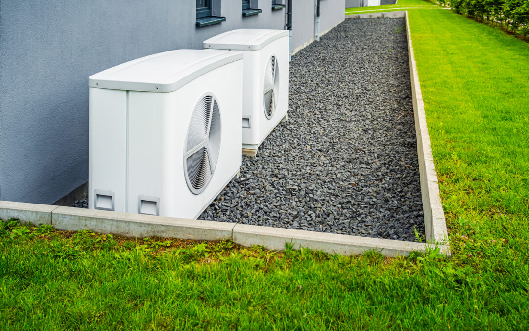 What Is A Heat Pump And How Does It Work