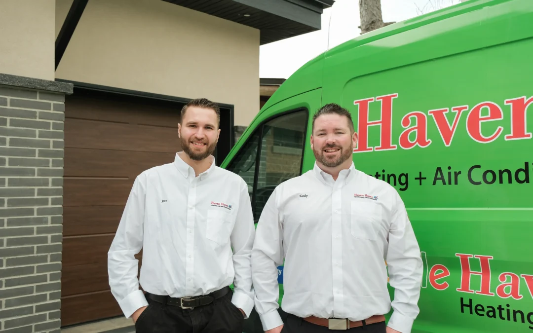 Balancing Warmth and Humidity in Cold Weather: How Humidifiers Improve Comfort and Efficiency