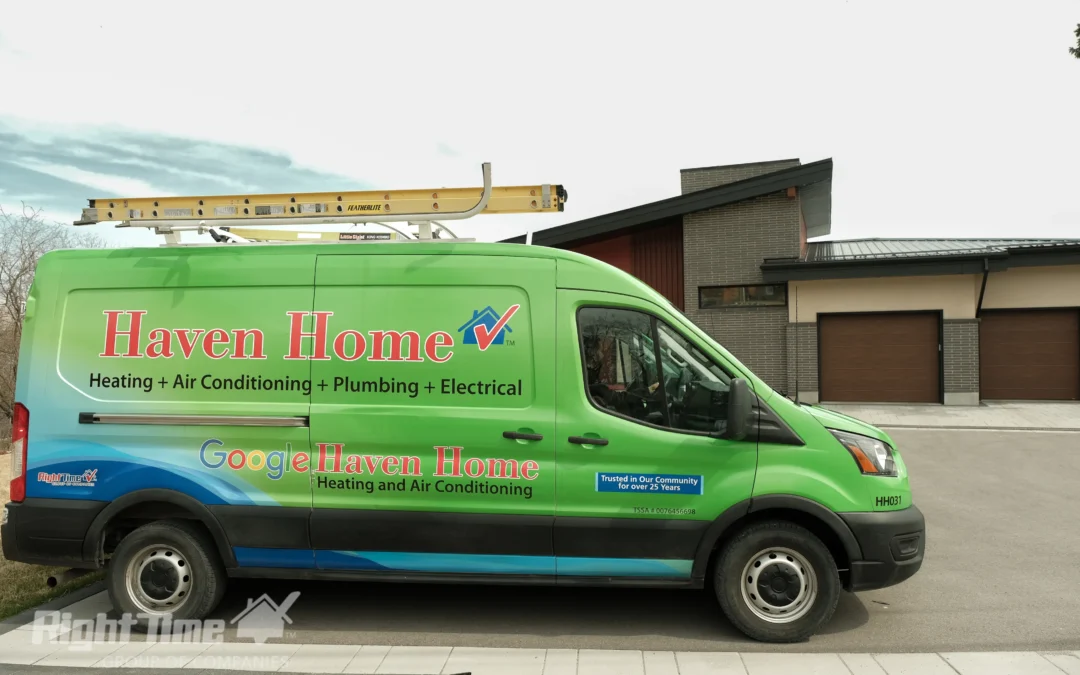 Hybrid Heating in Kingston: How to Stay Efficient in Extreme Cold