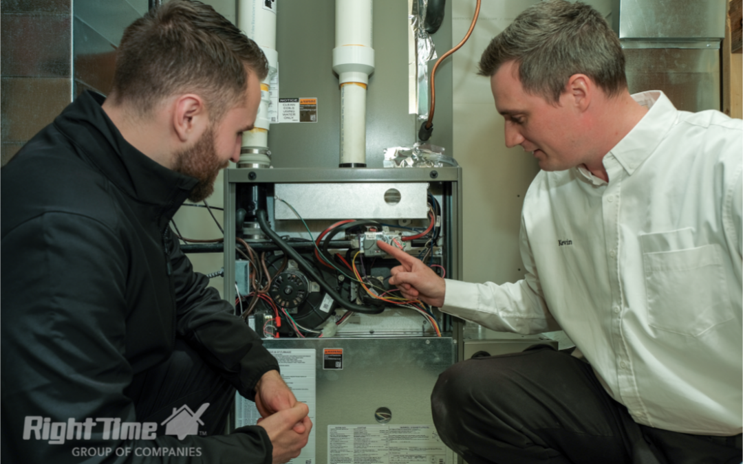 7 Most Common HVAC Problems That Cost You Money