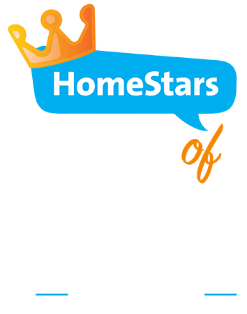 Footer Award Badge