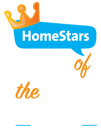 Footer Award Badge